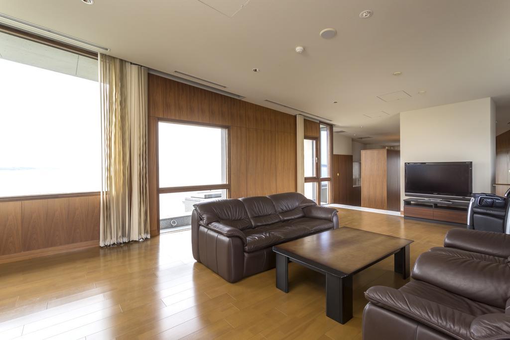 Suifuso Keizan Hotel Namegata Room photo