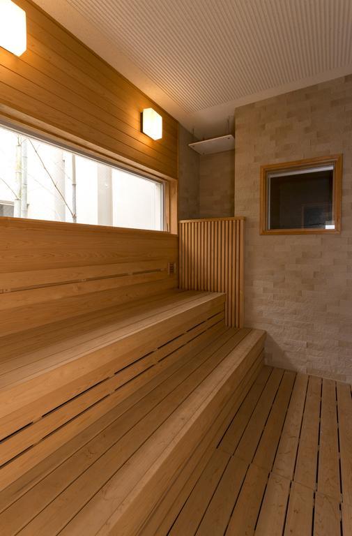 Suifuso Keizan Hotel Namegata Exterior photo